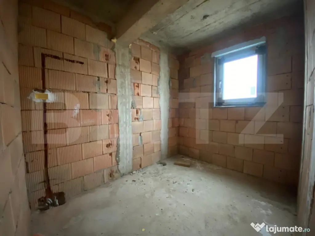 Casa Moderna cu Panorama Unica si Calitate Superioara 