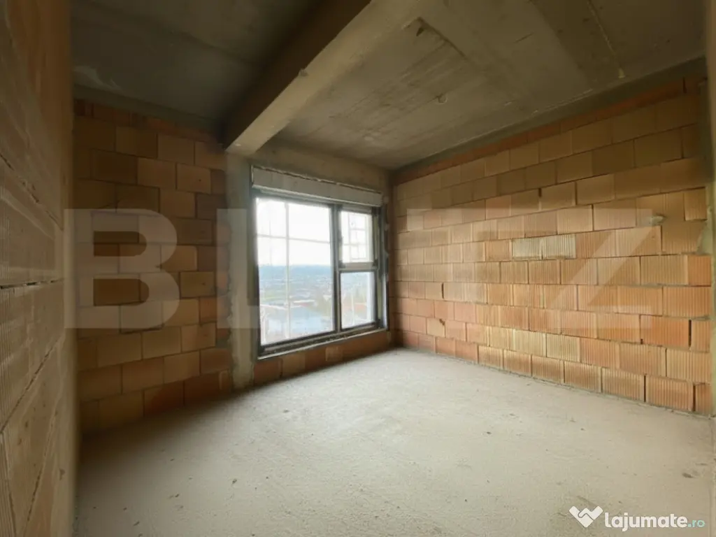 Casa Moderna cu Panorama Unica si Calitate Superioara 