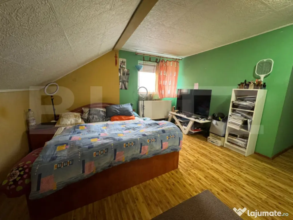 Casa cu 5 camere 300 mp in Hunedoara