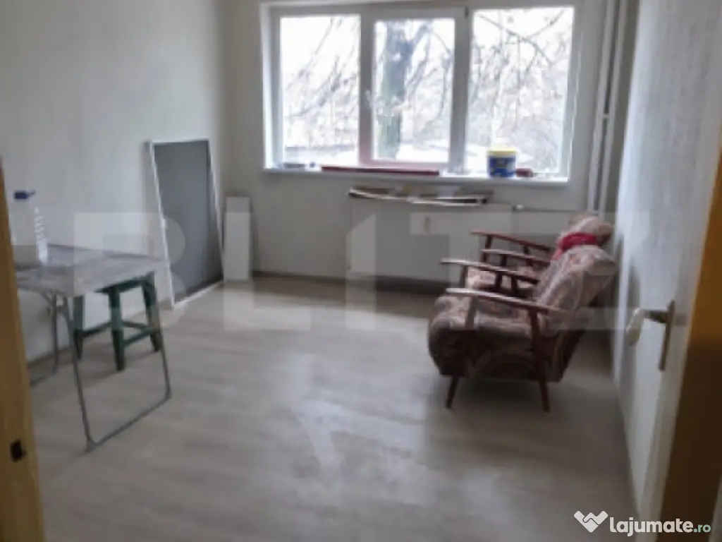 Apartament 2 camere, 53 mp, zona Nord