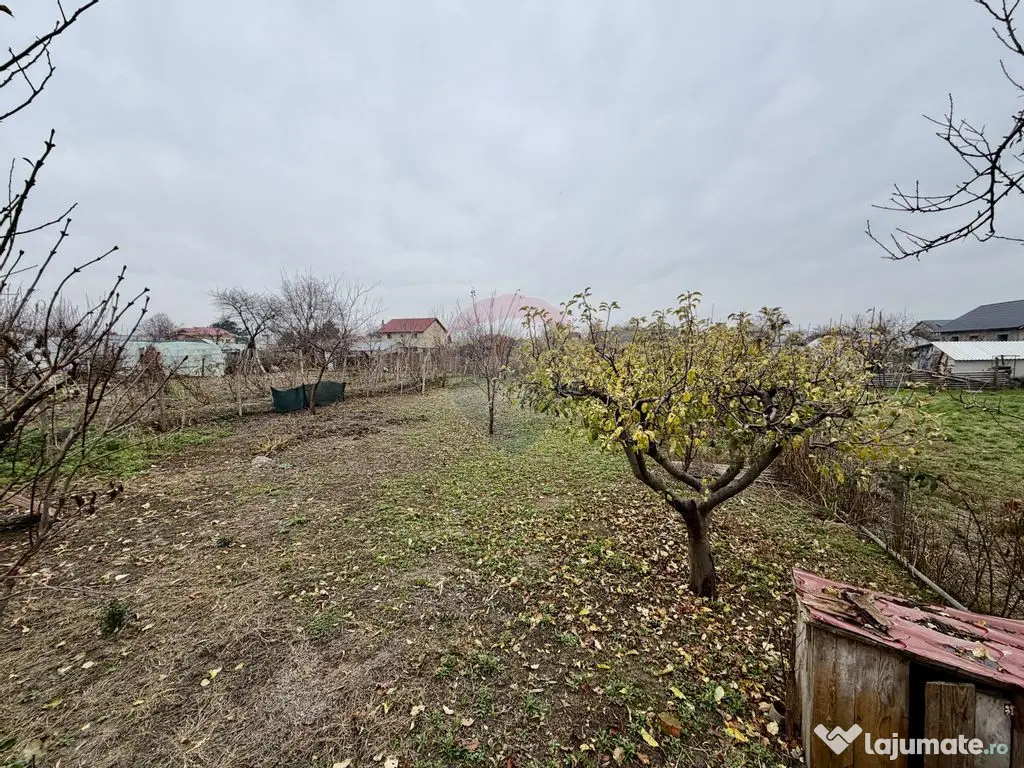 Casă / Vilă cu 4 camere Vanatori