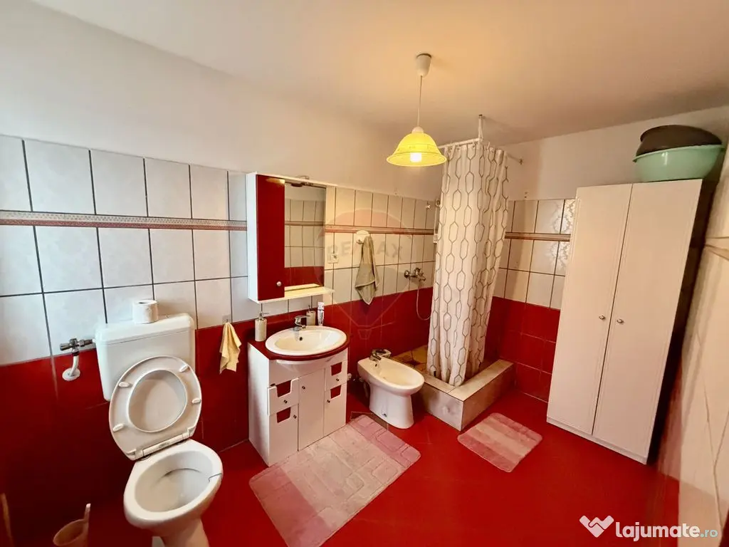 Casă / Vilă cu 4 camere Vanatori