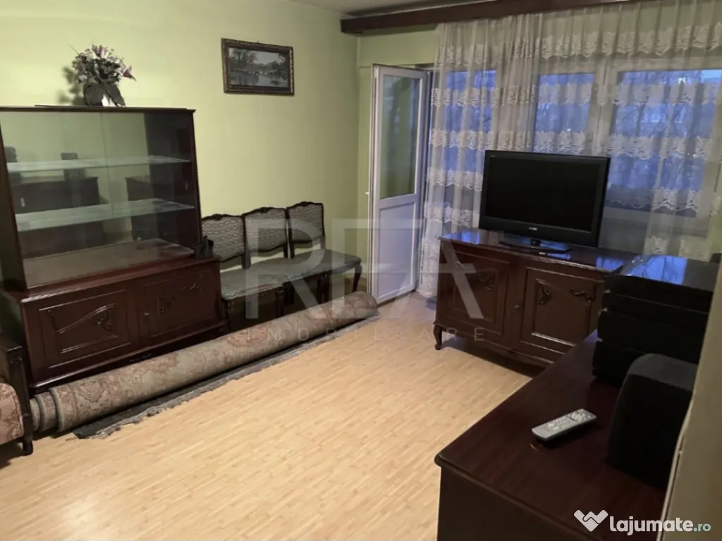 3 camere, decomandat, et 4/10, anvelopat-Gorjului