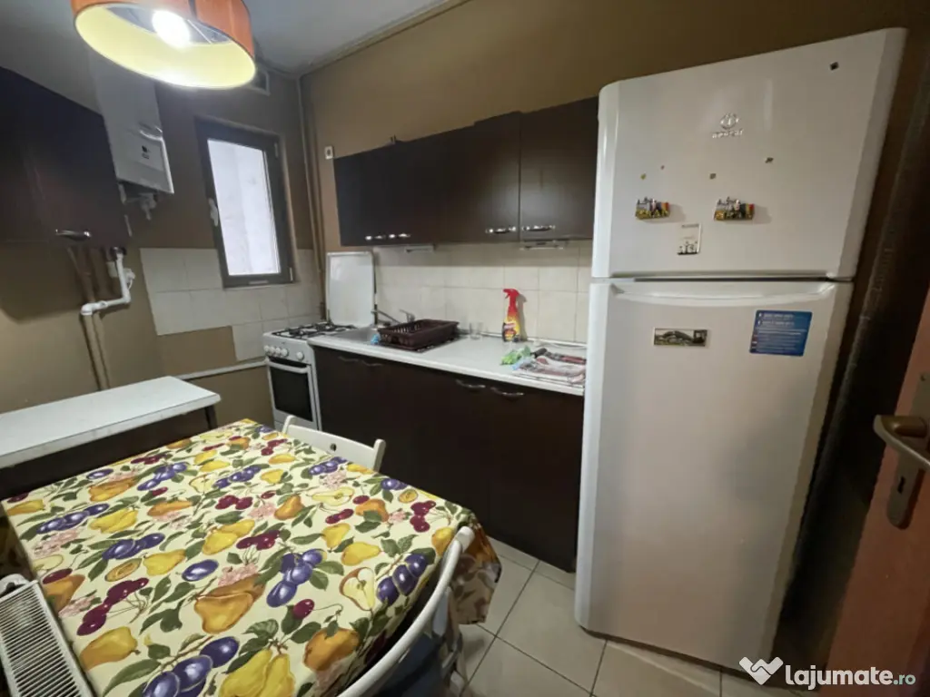 Garsoniera Planorama - 35 mp - Centrala Proprie!