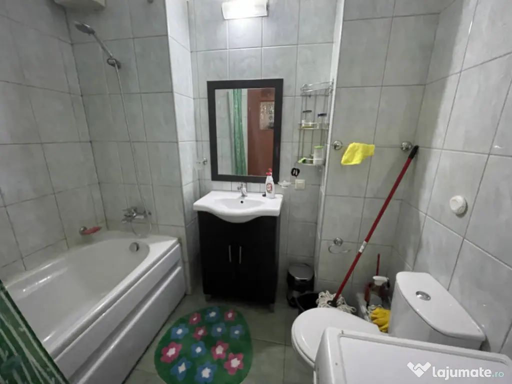 Garsoniera Planorama - 35 mp - Centrala Proprie!