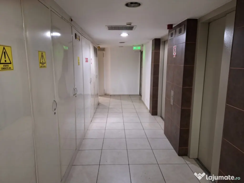 Garsoniera Planorama - 35 mp - Centrala Proprie!