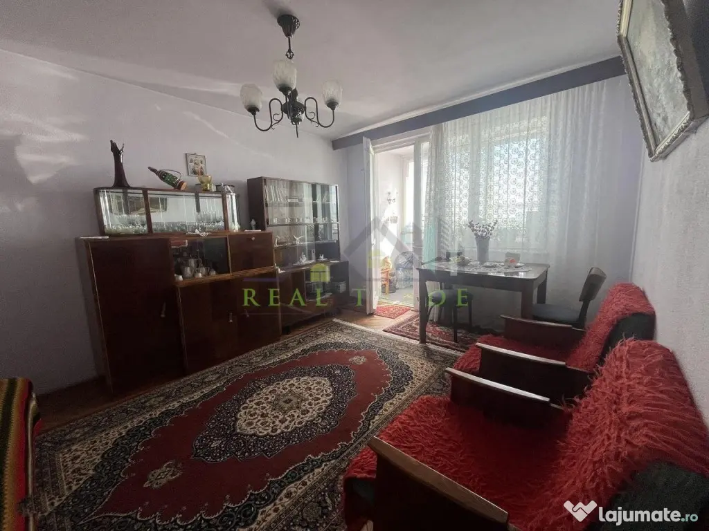 Apartament 2 camere zona Astra- Lidl 