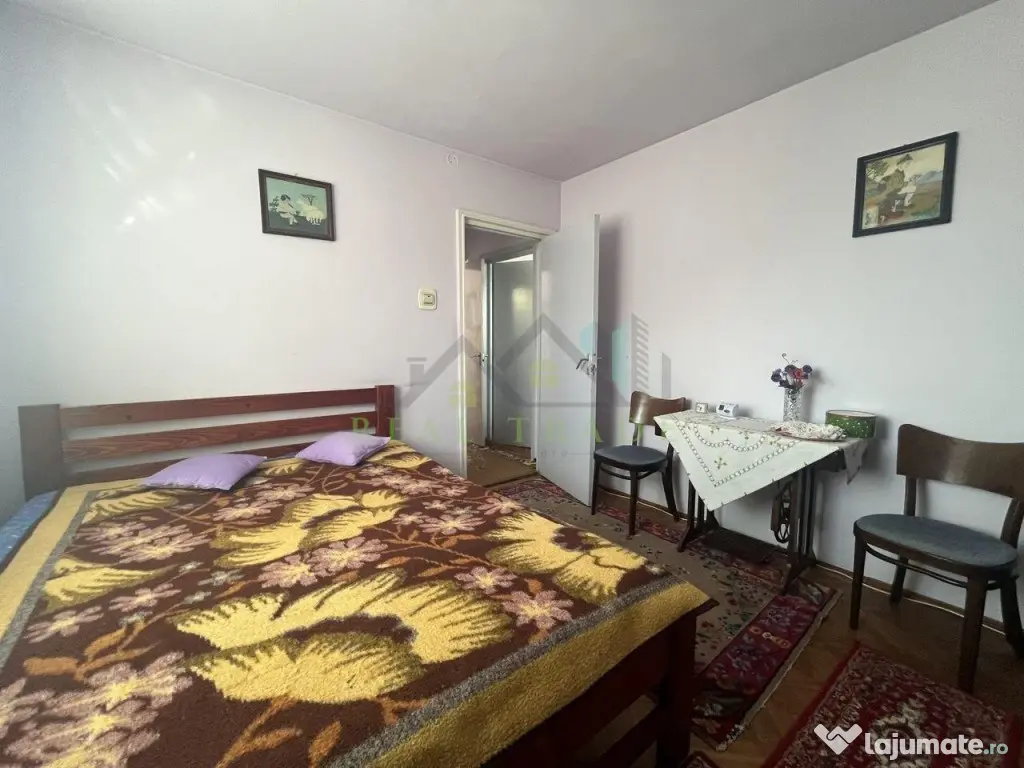 Apartament 2 camere zona Astra- Lidl 