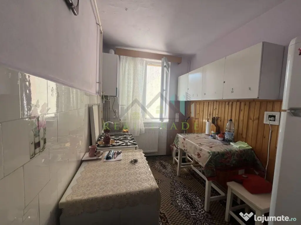 Apartament 2 camere zona Astra- Lidl 