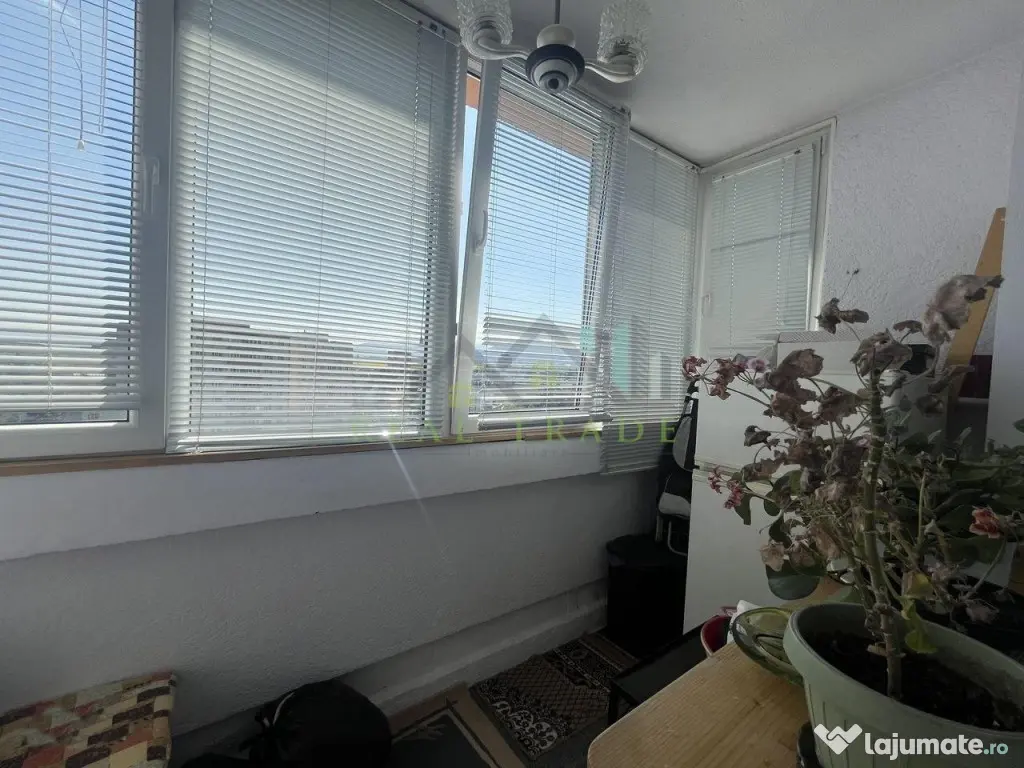 Apartament 2 camere zona Astra- Lidl 