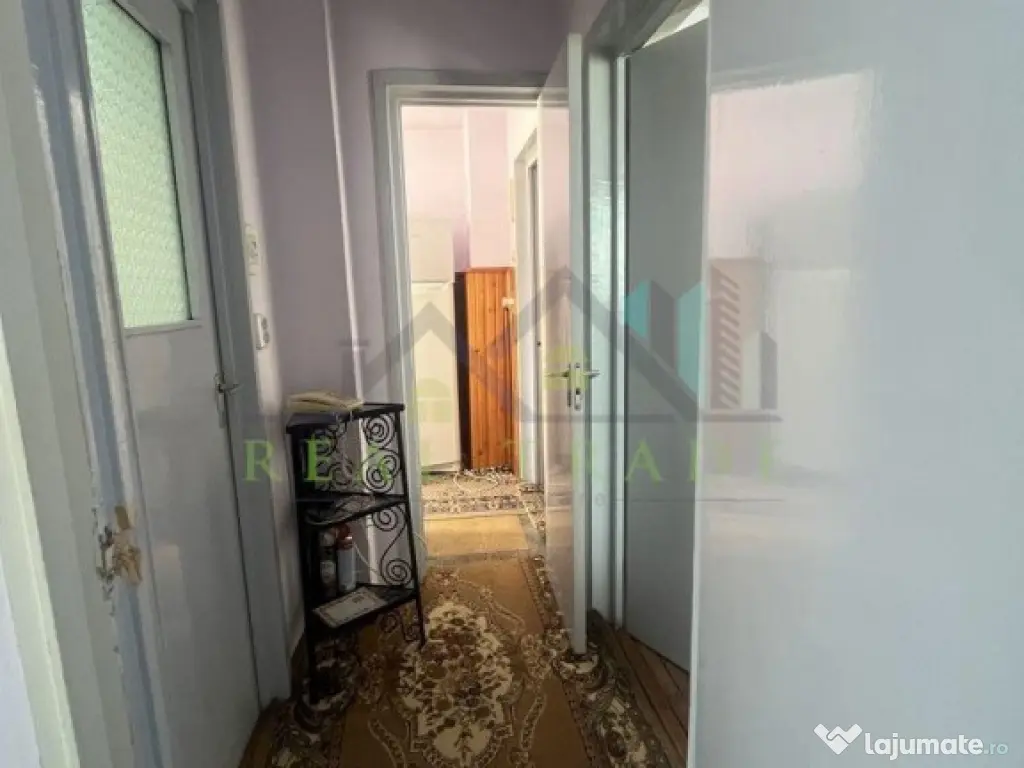 Apartament 2 camere zona Astra- Lidl 