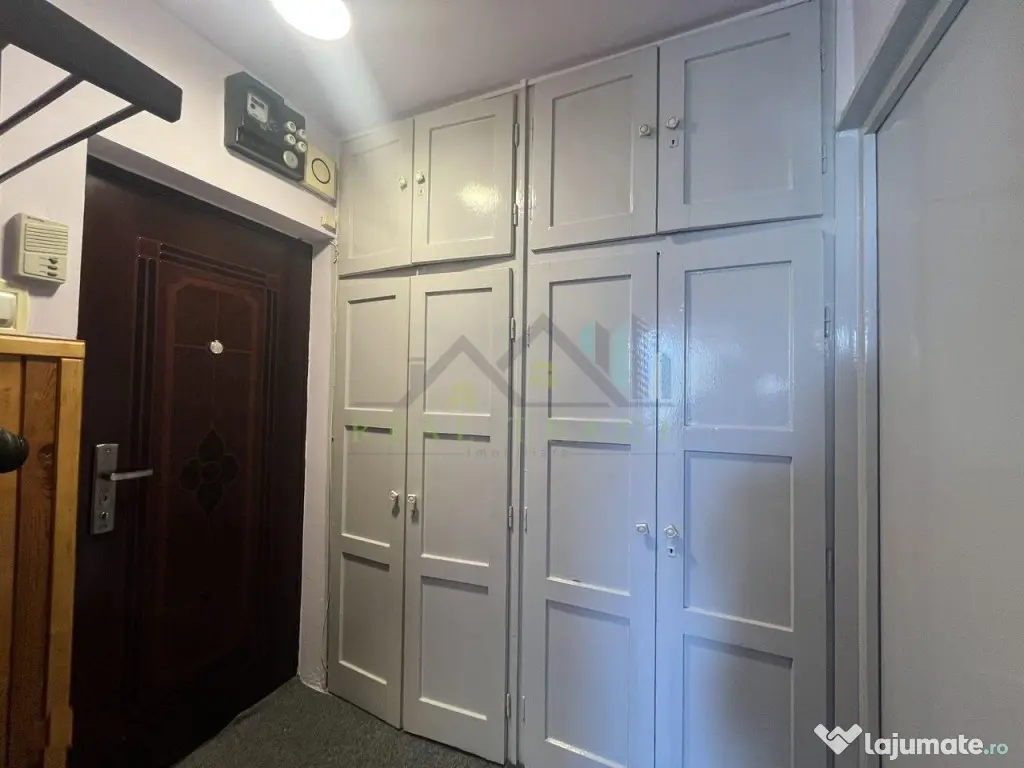 Apartament 2 camere zona Astra- Lidl 