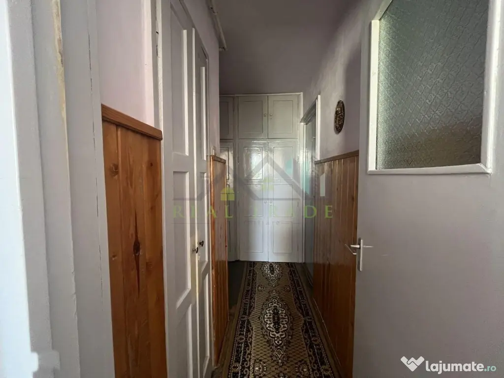 Apartament 2 camere zona Astra- Lidl 