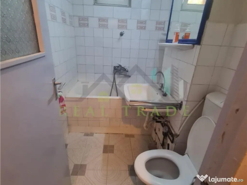 Apartament 2 camere zona Astra- Lidl 