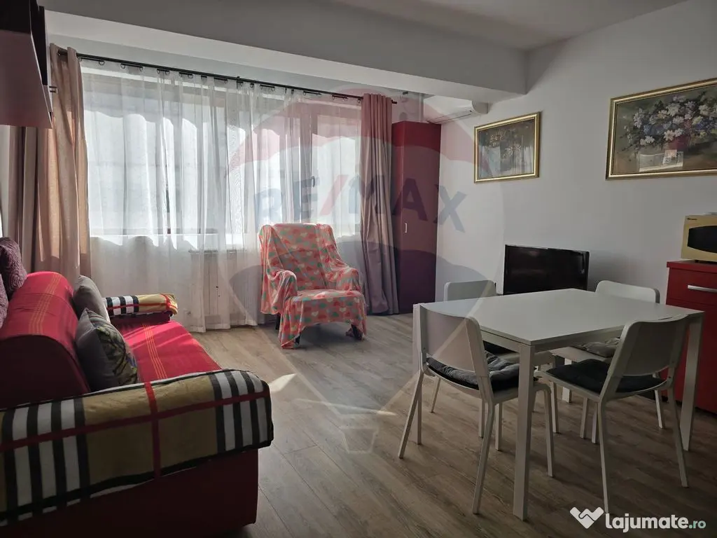DE VANZARE Apartament cu 3 camere CLUB LAC SNAGOV 