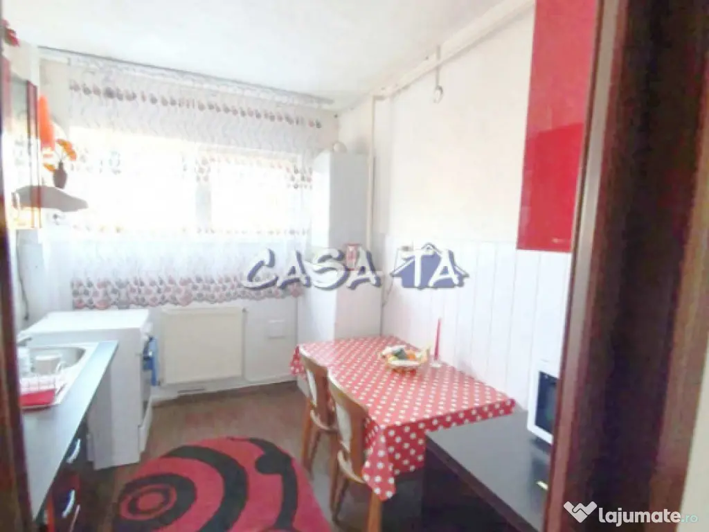 Apartament 2 Camere, Etaj 4, Strada Slt. Mihai Cristian Oanc 