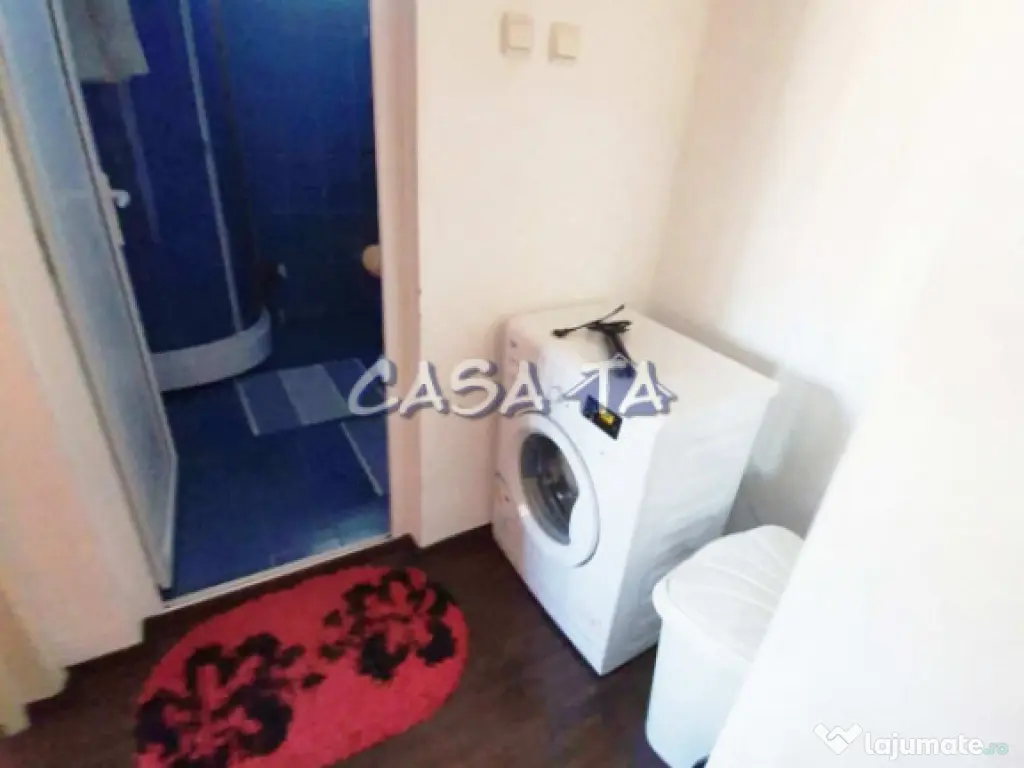 Apartament 2 Camere, Etaj 4, Strada Slt. Mihai Cristian Oanc 