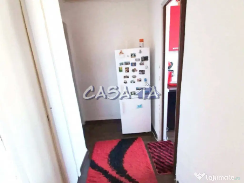 Apartament 2 Camere, Etaj 4, Strada Slt. Mihai Cristian Oanc 