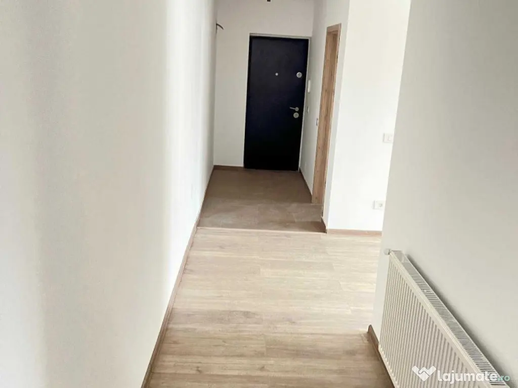 Apartament 2 camere bloc nou Tractorul- Coresi 