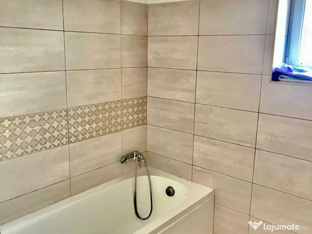 Apartament 2 camere bloc nou Tractorul- Coresi 