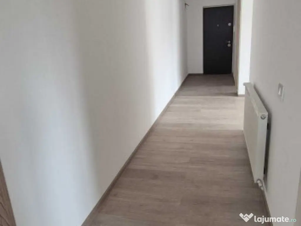 Apartament 2 camere bloc nou Tractorul- Coresi 