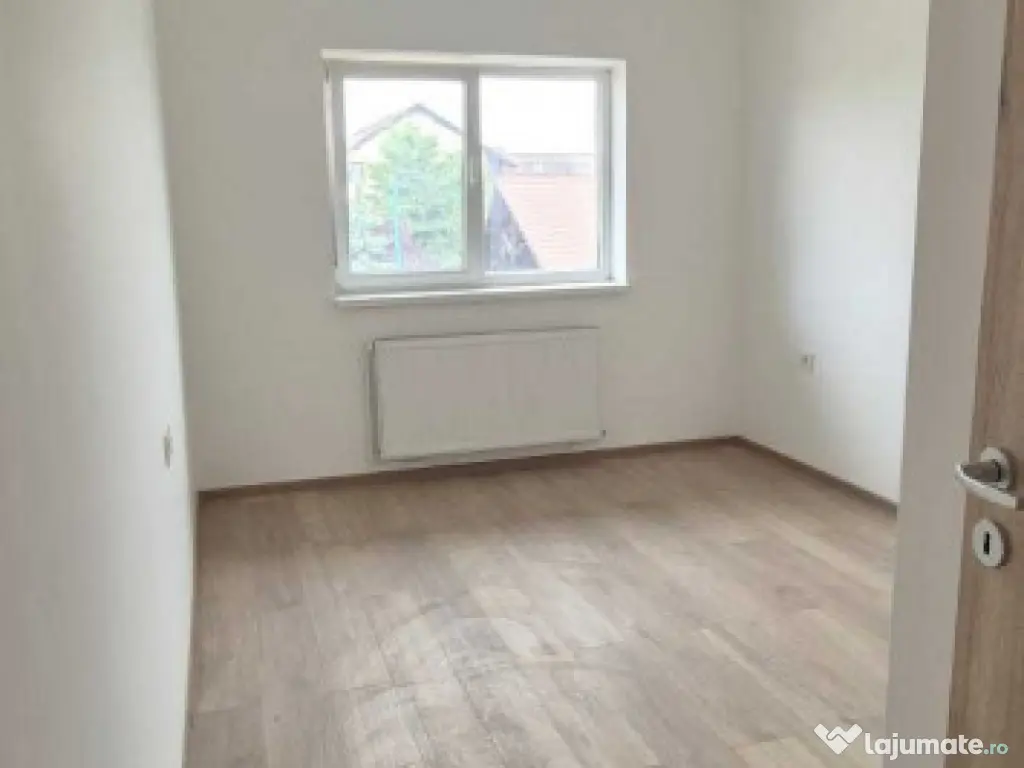 Apartament 2 camere bloc nou Tractorul- Coresi 
