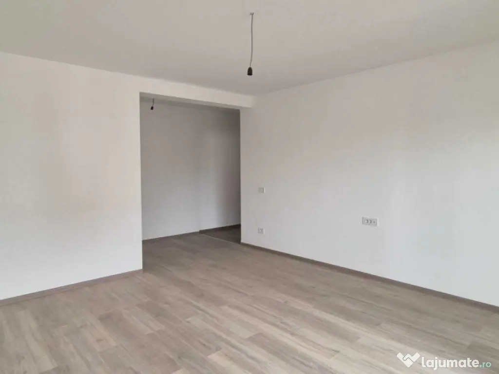 Apartament 2 camere bloc nou Tractorul- Coresi 
