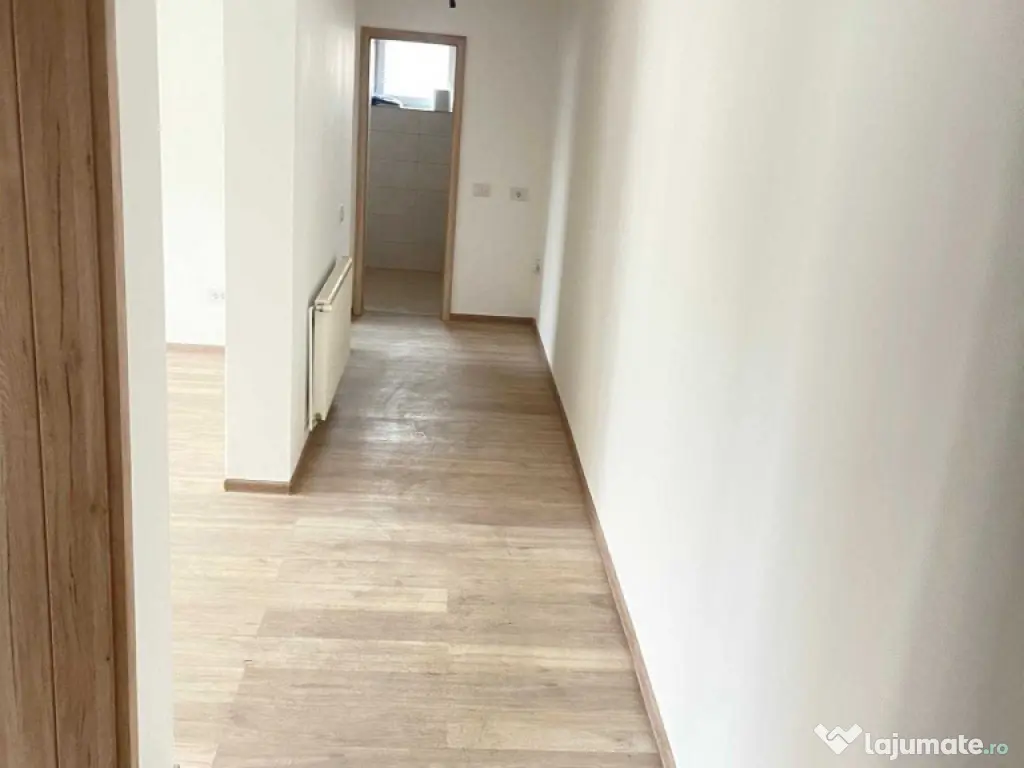 Apartament 2 camere bloc nou Tractorul- Coresi 