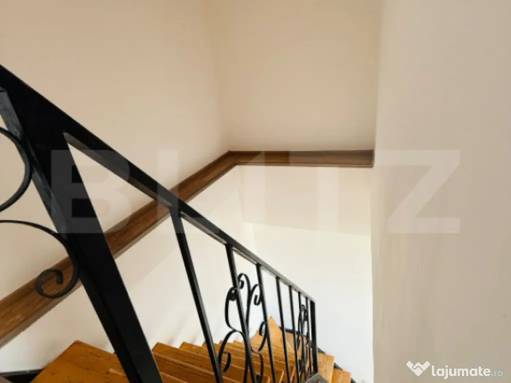 Apartament cochet cu 2 camere în zona 13 Decembrie, Brașo