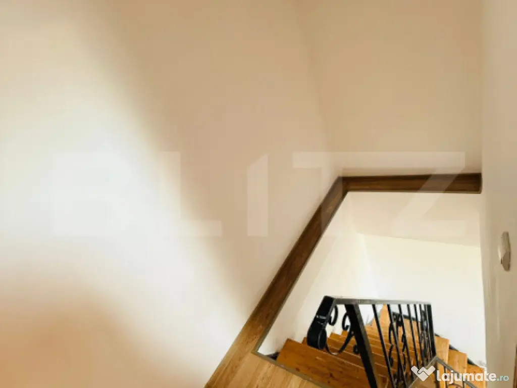 Apartament cochet cu 2 camere în zona 13 Decembrie, Brașo