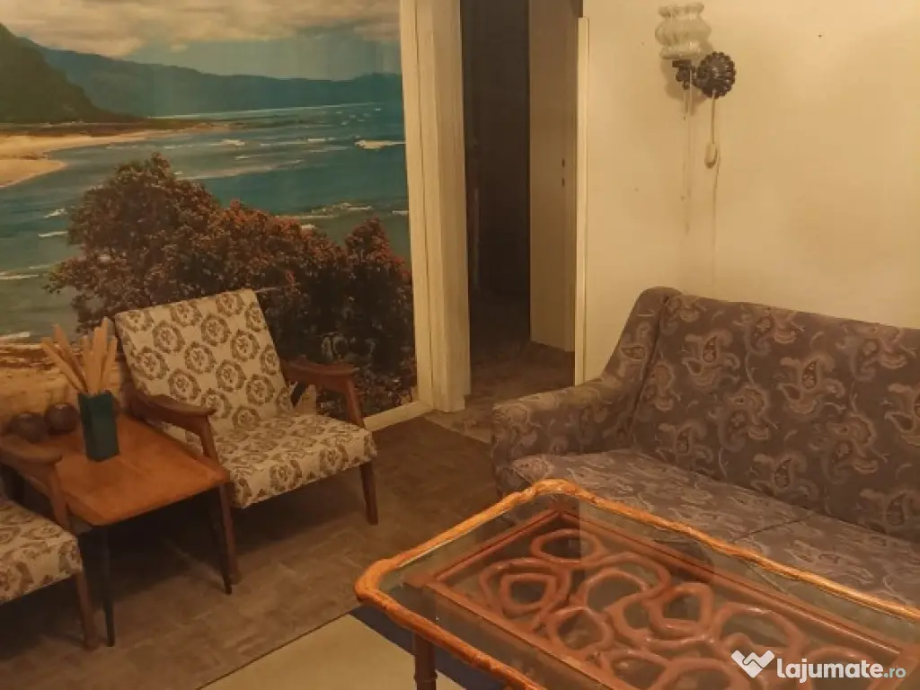 De vânzare apartament cu 3 camere în Sfântu Gheorghe