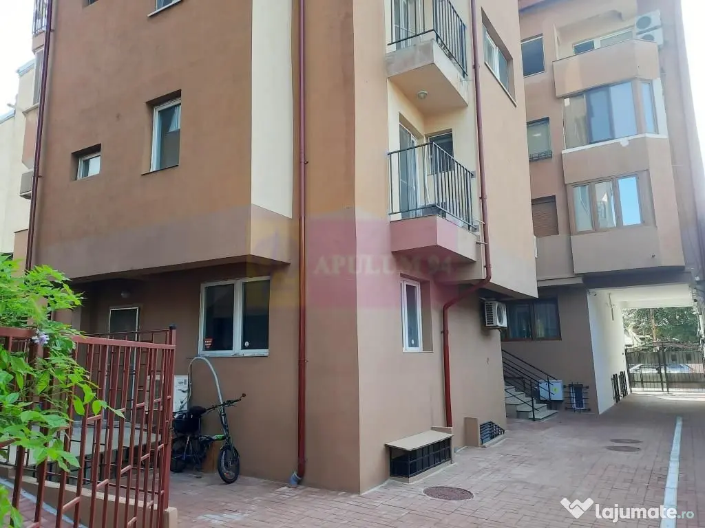 Casă P+1 la 5 minute de Metrou Piața Obor 