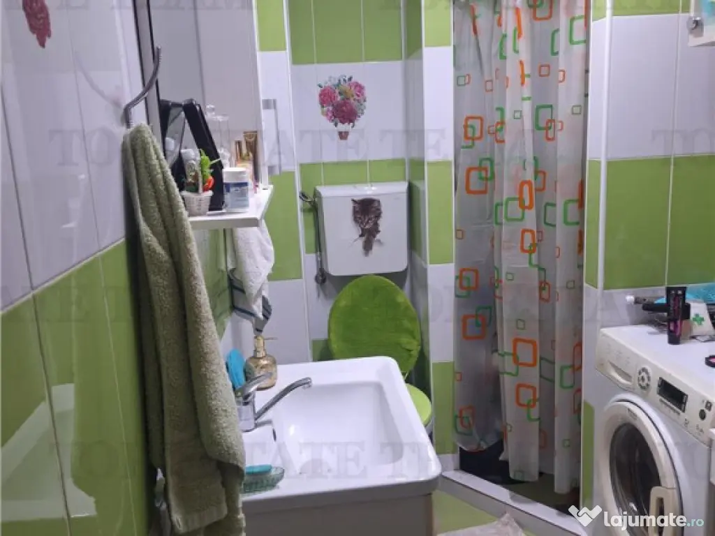 Casa individuala cu teren 182mp in Colentina, intr-o strada 