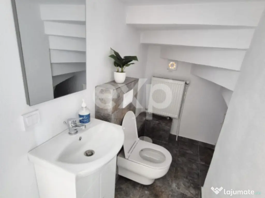 Casă P+M de vânzare – Pitești, Str. Constantin Dobrogea