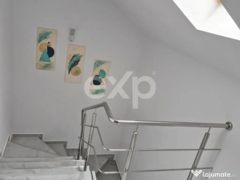 Casă P+M de vânzare – Pitești, Str. Constantin Dobrogea