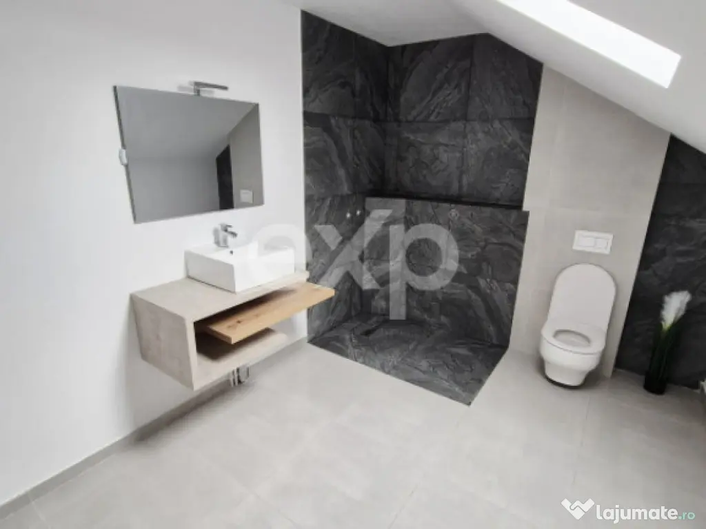 Casă P+M de vânzare – Pitești, Str. Constantin Dobrogea