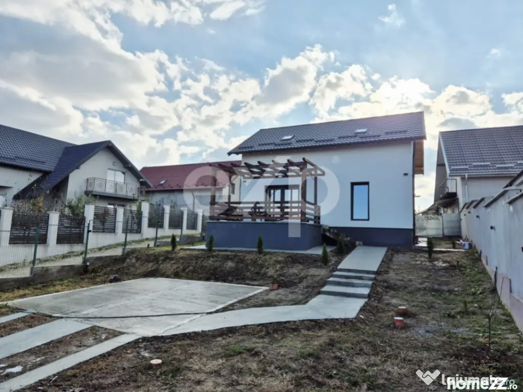 Casă P+M de vânzare – Pitești, Str. Constantin Dobrogea