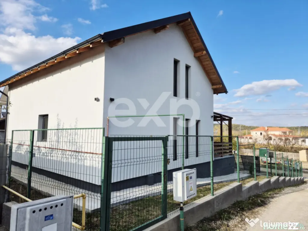 Casă P+M de vânzare – Pitești, Str. Constantin Dobrogea