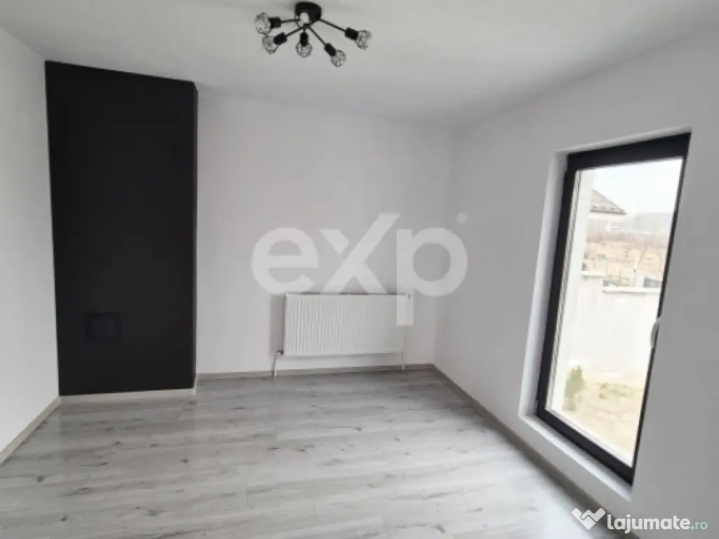 Casă P+M de vânzare – Pitești, Str. Constantin Dobrogea