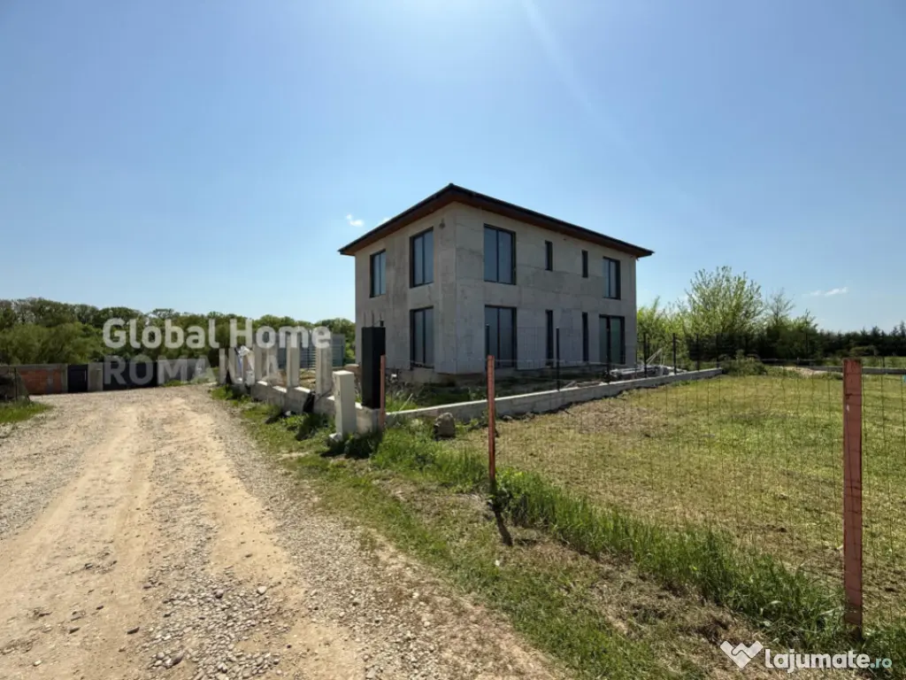 Teren 495 MP | Corbeanca | Intravilan | Oportunitate de inve