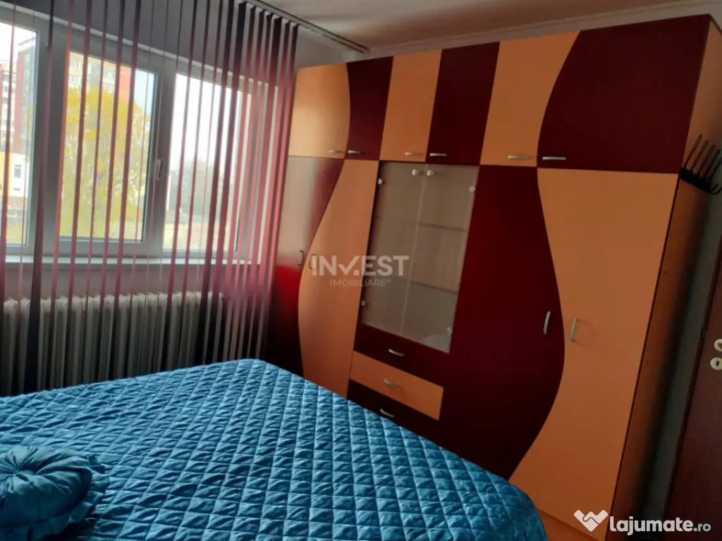 INCHIRIERE-APARTAMENT 2 CAMERE-PODU ROS 