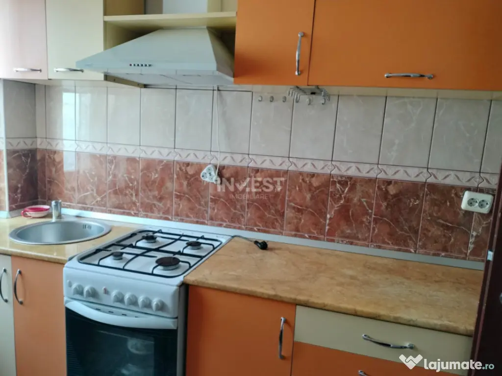 INCHIRIERE-APARTAMENT 2 CAMERE-PODU ROS 