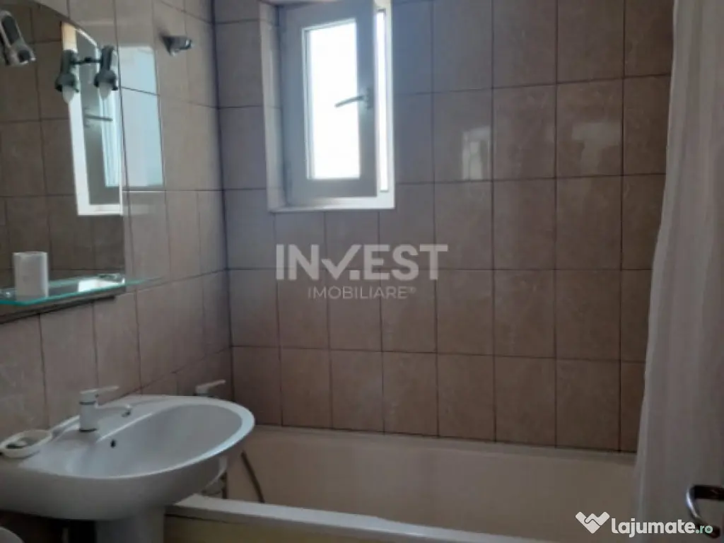 INCHIRIERE-APARTAMENT 2 CAMERE-PODU ROS 