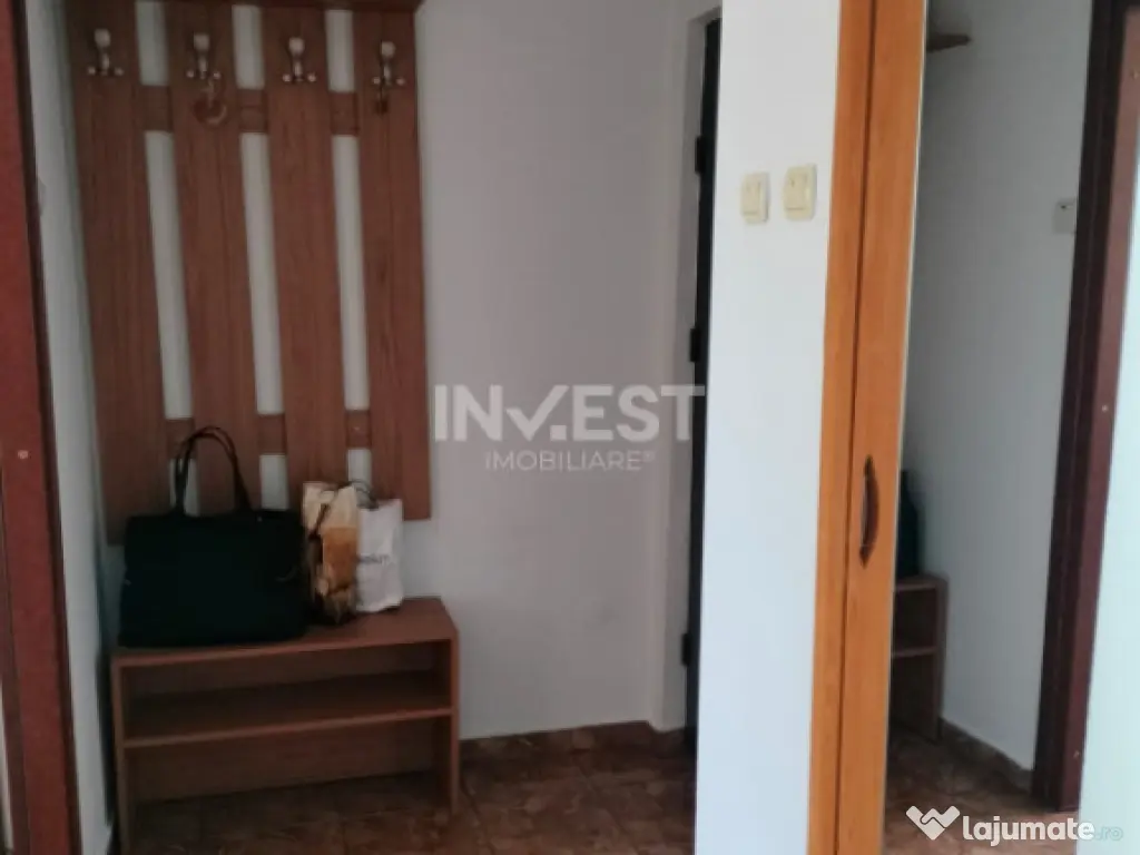 INCHIRIERE-APARTAMENT 2 CAMERE-PODU ROS 
