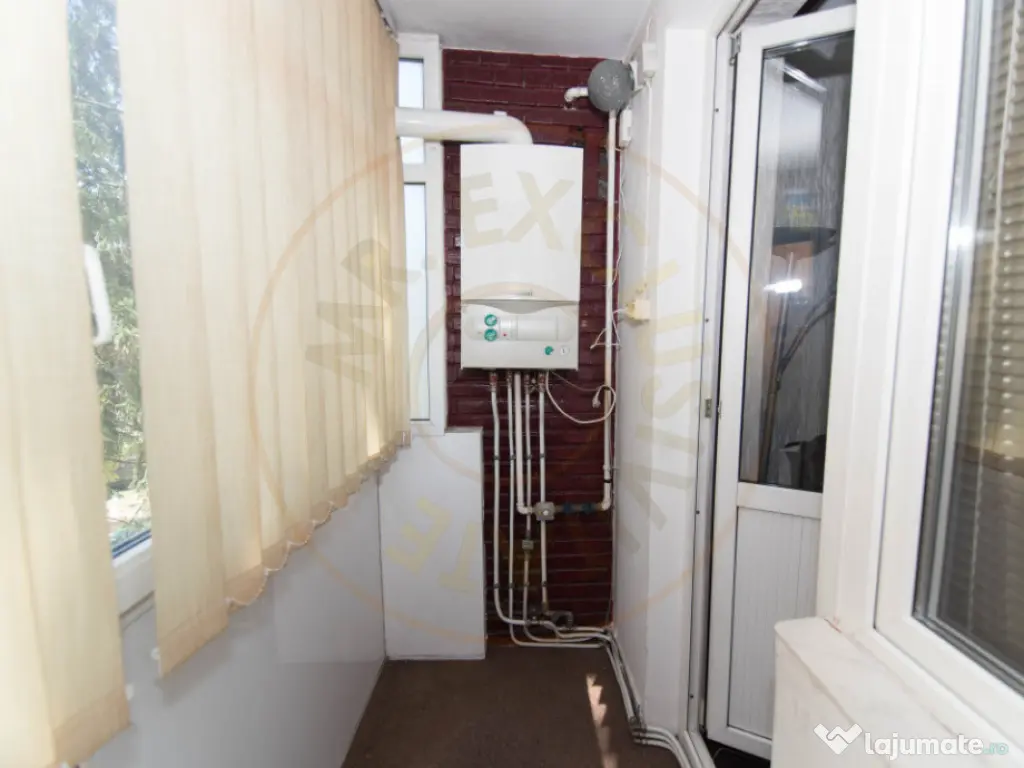 Apartament 3 camere - langa Ramada etaj 1