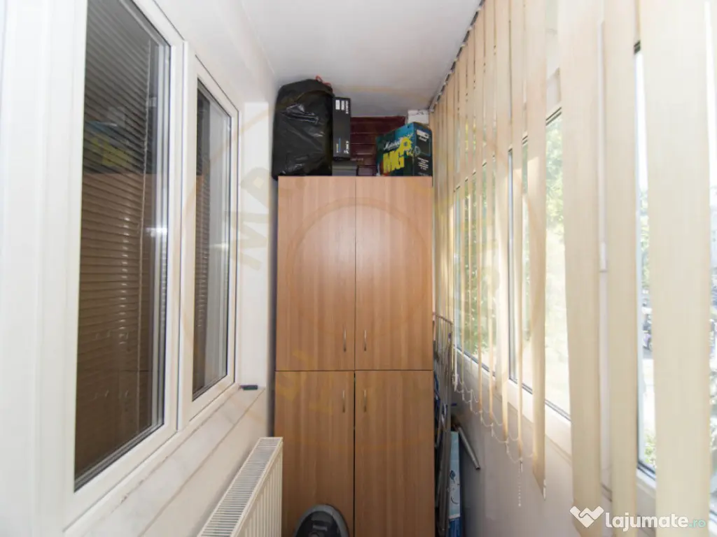 Apartament 3 camere - langa Ramada etaj 1