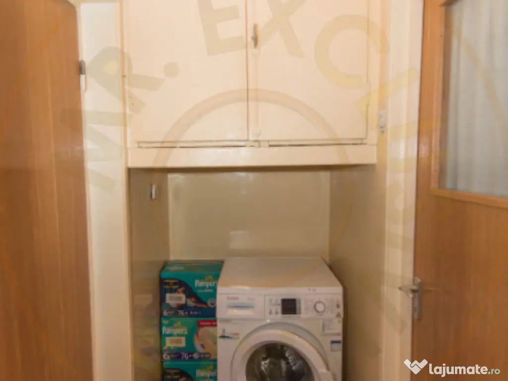 Apartament 3 camere - langa Ramada etaj 1