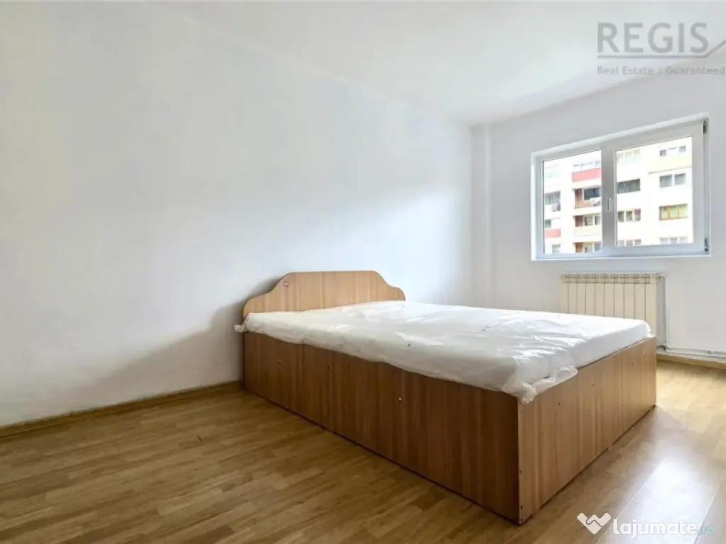 Apartament 2 camere | decomandat | Racadau 