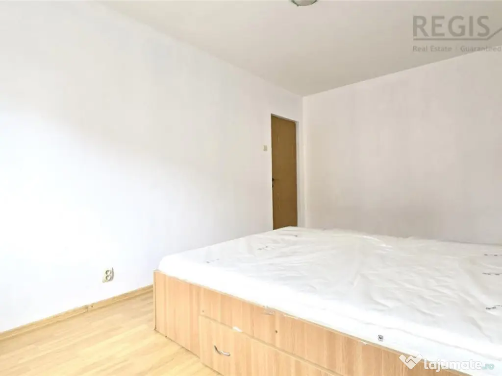 Apartament 2 camere | decomandat | Racadau 