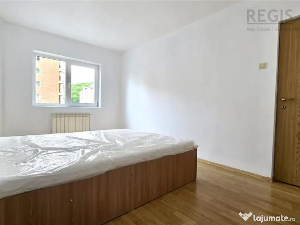 Apartament 2 camere | decomandat | Racadau 